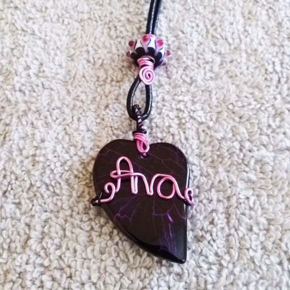 3300+ SALES! Many Repeat Buyers! Unique Handmade Jewelry! Custom Orders Welcome! - Picture 8 of 13